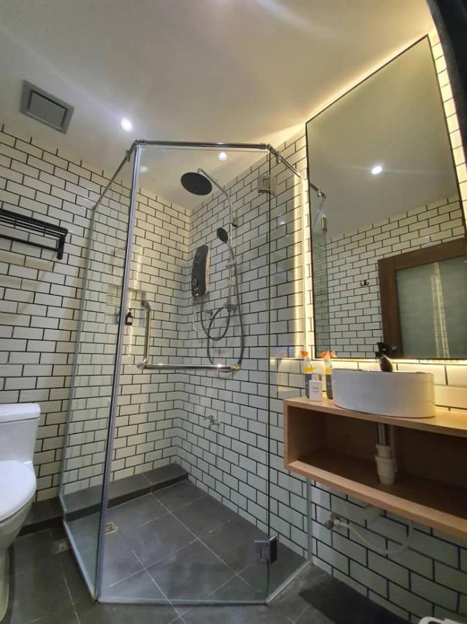 Vista Hotel Tawau Eksteriør bilde