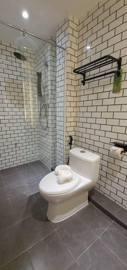 Vista Hotel Tawau Eksteriør bilde