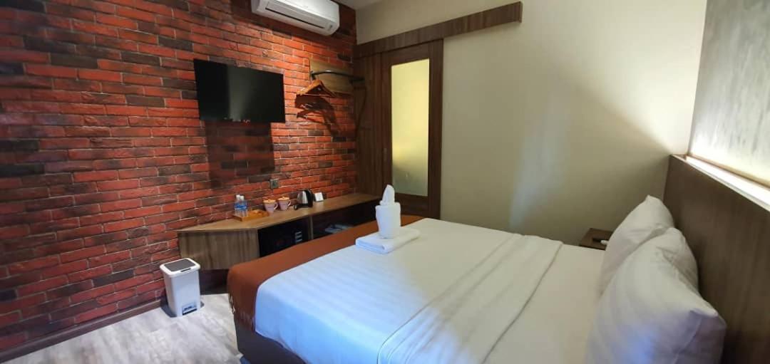 Vista Hotel Tawau Eksteriør bilde