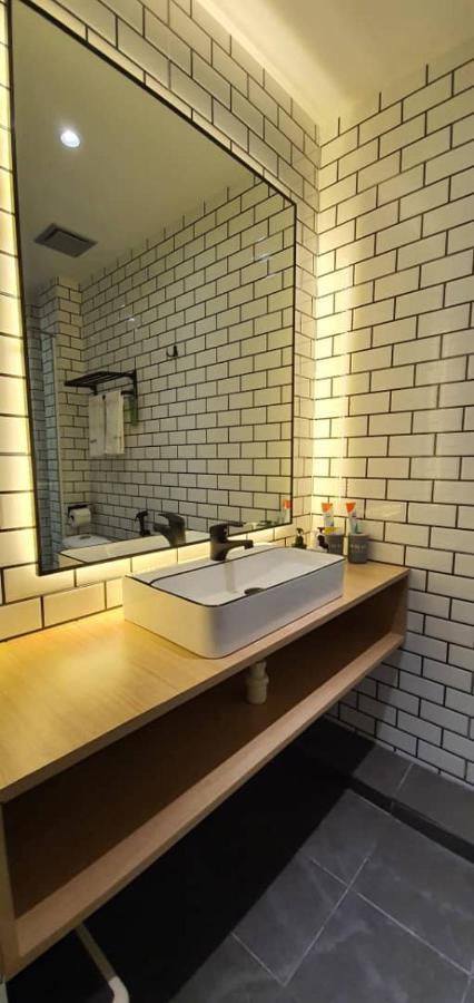 Vista Hotel Tawau Eksteriør bilde