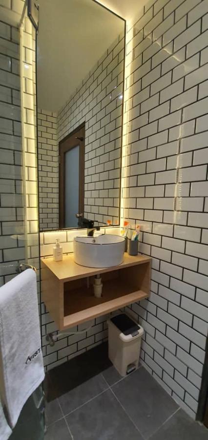 Vista Hotel Tawau Eksteriør bilde
