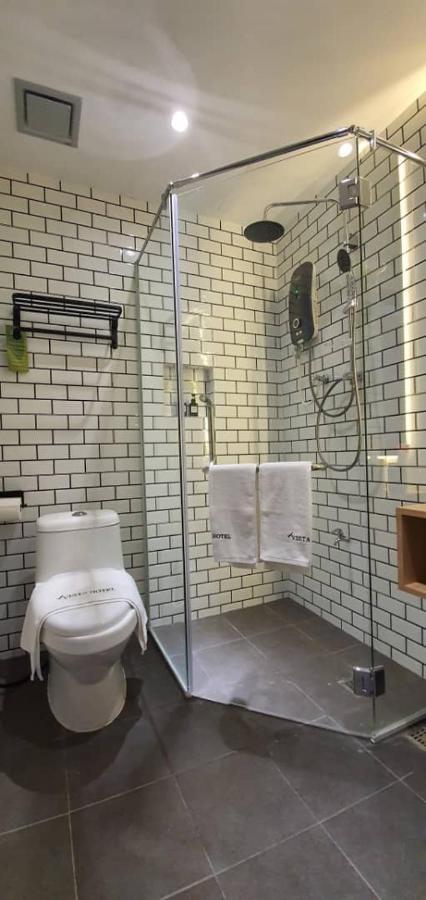 Vista Hotel Tawau Eksteriør bilde
